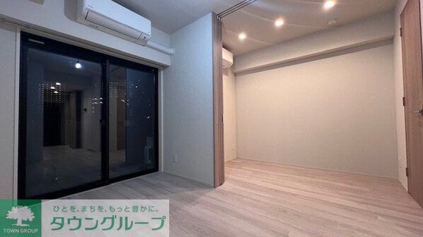 シーズンフラッツ両国サウスの物件内観写真